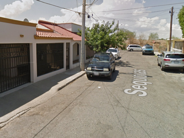 VENTA CASA $1,445,600.00, CALLE DE LAS SEQUOIAS, FUENTES DEL MEZQUITAL, HERMOSILLO, SONORA,