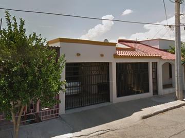 VENTA CASA $1,445,600.00, CALLE DE LAS SEQUOIAS, FUENTES DEL MEZQUITAL, HERMOSILLO, SONORA,