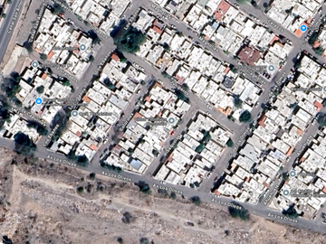 VENTA CASA $1,445,600.00, CALLE DE LAS SEQUOIAS, FUENTES DEL MEZQUITAL, HERMOSILLO, SONORA,