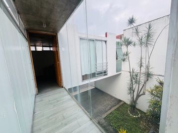 🏡✨ Casa Moderna en Residencial Monte Magno, Xalapa | 3 Recámaras | $3,200,000 MXN