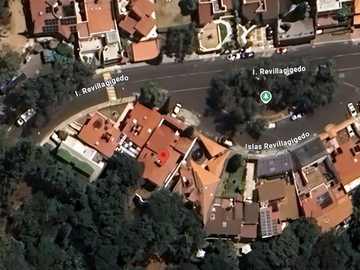 Casa en Club de Golf Chiluca, Atizapán de Zaragoza Estado de México