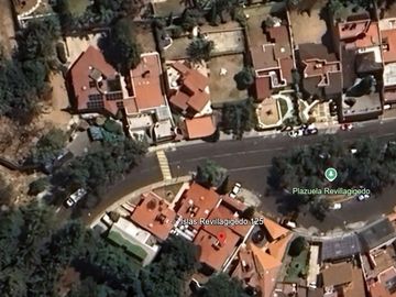 Casa en Club de Golf Chiluca, Atizapán de Zaragoza Estado de México