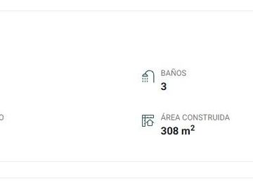 Casa en Club de Golf Chiluca, Atizapán de Zaragoza Estado de México