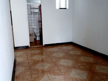 PUEBLO LIBRE - ALQUILO MINI DPTO