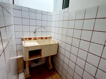PUEBLO LIBRE - ALQUILO MINI DPTO