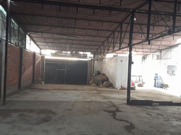 Terreno en venta de ocasion 262.20m2 av. Argentina lima cercado