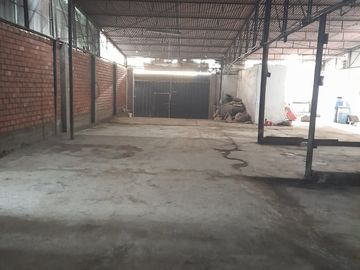 Terreno en venta de ocasion 262.20m2 av. Argentina lima cercado