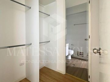 Se vende duplex en Av. Bielovucic Cavalier, N° 300 departamento 501, Chacarilla del Estanque, San Borja