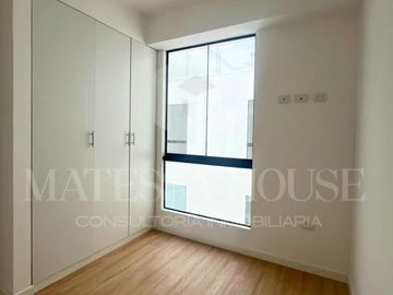 Se vende duplex en Av. Bielovucic Cavalier, N° 300 departamento 501, Chacarilla del Estanque, San Borja