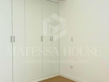 Se vende duplex en Av. Bielovucic Cavalier, N° 300 departamento 501, Chacarilla del Estanque, San Borja