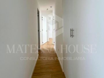 Se vende duplex en Av. Bielovucic Cavalier, N° 300 departamento 501, Chacarilla del Estanque, San Borja