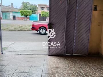 CASA CON LOCAL EN VENTA, SALIDA A SALVATIERRA