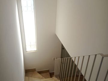 SE VENDE CASA EN FRACC. LA CAMPIÑA, VILLA DE POZOS, S.L.P.