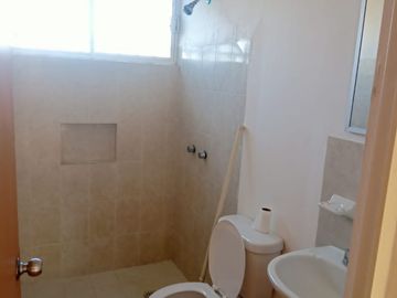 SE VENDE CASA EN FRACC. LA CAMPIÑA, VILLA DE POZOS, S.L.P.