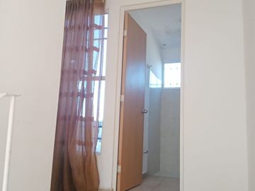 SE VENDE CASA EN FRACC. LA CAMPIÑA, VILLA DE POZOS, S.L.P.