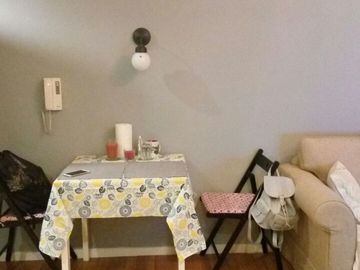 For Rent Apartment Aspen Residence Full Furnished South Jakarta