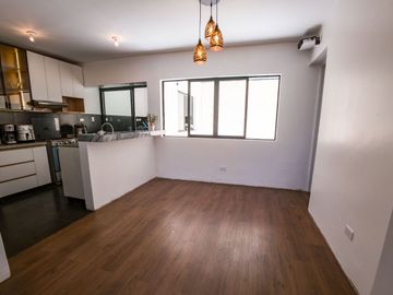 Venta de Departamento en Miraflores - Excelente Ubicación
