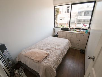 Venta de Departamento en Miraflores - Excelente Ubicación