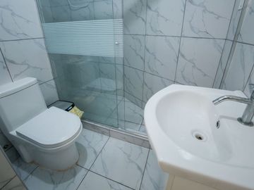 Venta de Departamento en Miraflores - Excelente Ubicación