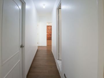 Venta de Departamento en Miraflores - Excelente Ubicación