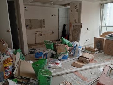VENDO APARTAMENTO CIUDAD MELENDEZ SUR DE CALI