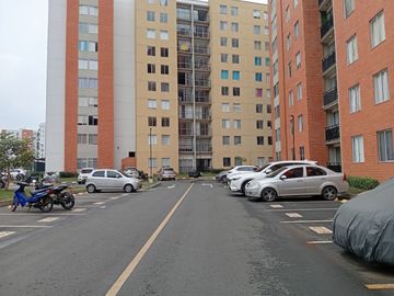 VENDO APARTAMENTO CIUDAD MELENDEZ SUR DE CALI