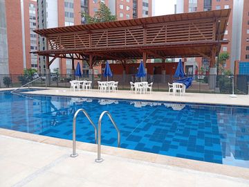 VENDO APARTAMENTO CIUDAD MELENDEZ SUR DE CALI