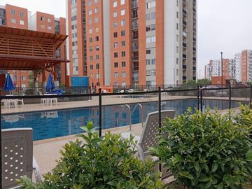 VENDO APARTAMENTO CIUDAD MELENDEZ SUR DE CALI