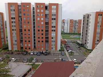 VENDO APARTAMENTO CIUDAD MELENDEZ SUR DE CALI