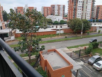 VENDO APARTAMENTO CIUDAD MELENDEZ SUR DE CALI