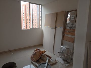 VENDO APARTAMENTO CIUDAD MELENDEZ SUR DE CALI