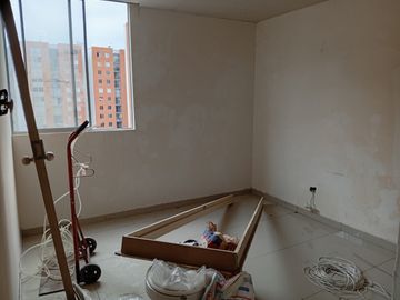 VENDO APARTAMENTO CIUDAD MELENDEZ SUR DE CALI