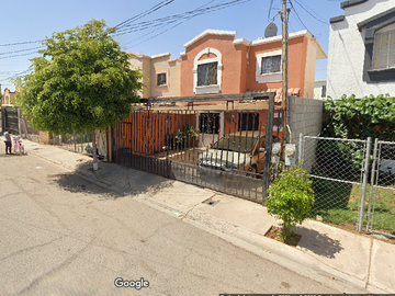 CASA EN REMATE BANCARIO-MEXICALI BAJA C. MEX.