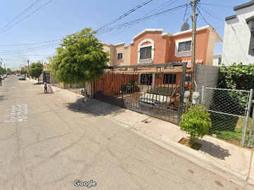 CASA EN REMATE BANCARIO-MEXICALI BAJA C. MEX.