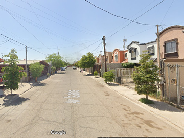 CASA EN REMATE BANCARIO-MEXICALI BAJA C. MEX.
