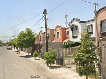 CASA EN REMATE BANCARIO-MEXICALI BAJA C. MEX.