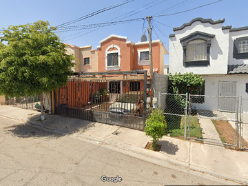 CASA EN REMATE BANCARIO-MEXICALI BAJA C. MEX.