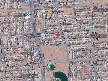CASA EN REMATE BANCARIO-MEXICALI BAJA C. MEX.