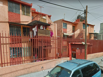 VENTA DEPARTAMENTO $620,000.00, CALLE ORIENTE 259, AGRICOLA ORIENTAL, IZTACALCO, CDMX