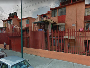 VENTA DEPARTAMENTO $620,000.00, CALLE ORIENTE 259, AGRICOLA ORIENTAL, IZTACALCO, CDMX