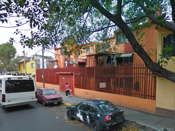 VENTA DEPARTAMENTO $620,000.00, CALLE ORIENTE 259, AGRICOLA ORIENTAL, IZTACALCO, CDMX