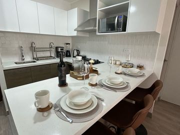 Hermoso departamento en Miraflores