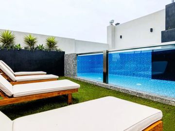 Hermoso departamento en Miraflores