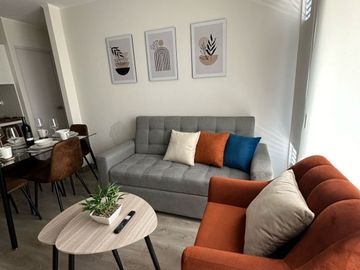 Hermoso departamento en Miraflores