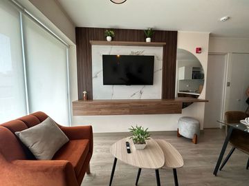 Hermoso departamento en Miraflores
