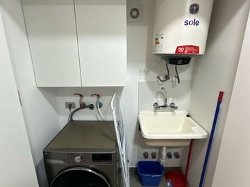 Hermoso departamento en Miraflores