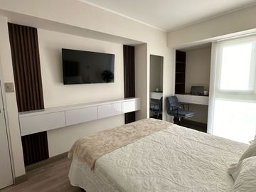 Hermoso departamento en Miraflores