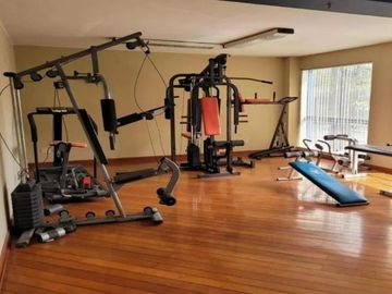 Hermoso departamento en Miraflores