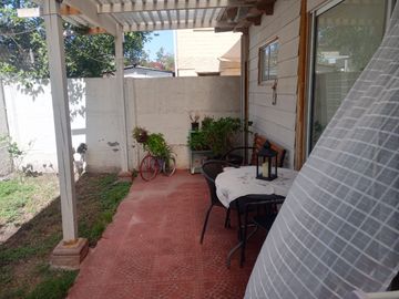VENTA DE CASA EN EL ABRAZO, MAIPU