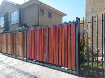 VENTA DE CASA EN EL ABRAZO, MAIPU